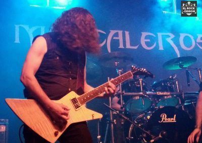 mescaleros