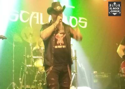 mescaleros