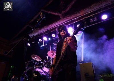 mescaleros