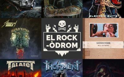 Programa nº 151 | Novetats musicals, Grup Català de la Setmana, Ressenyes – Dissabte 30/04/2022