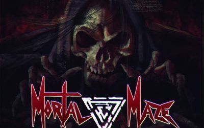 MORTAL MAZE: Mortal Maze