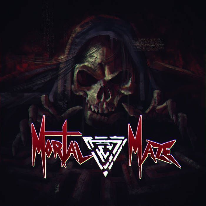 a3330347531_16 mortal maze
