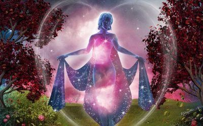 CIRCLE OF FRIENDS: The Garden