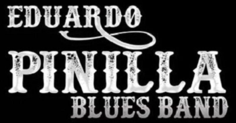 logo_eduardopinilla eduardo pinilla blues band