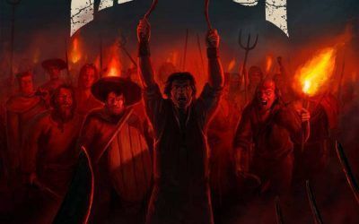 TALAIOT – Dos: Repressió I Revolta