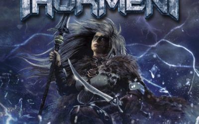 THORMËNT Awakening Thunder