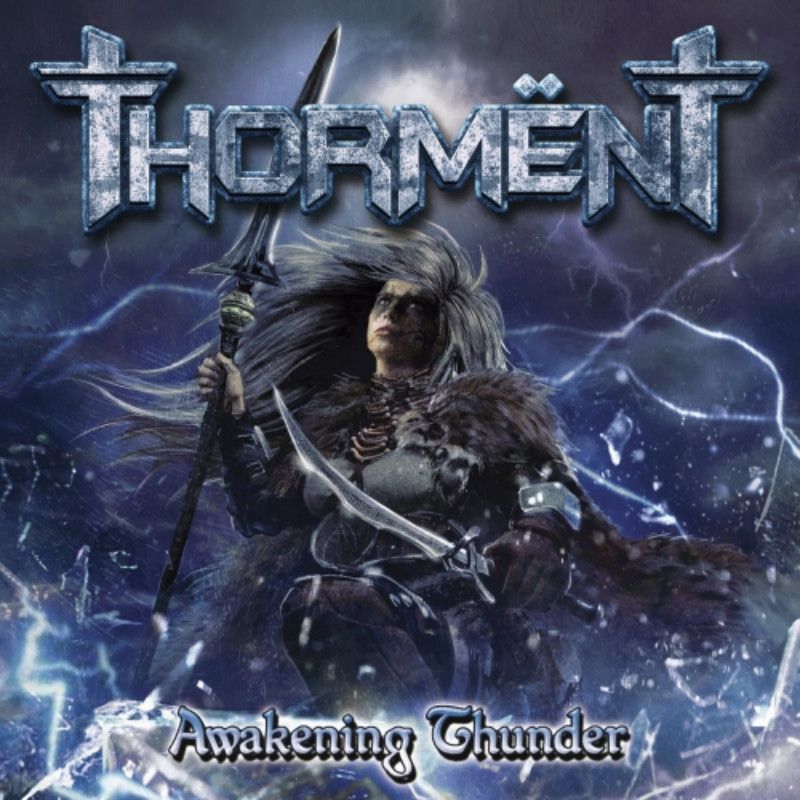 thorment Thormënt