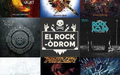 Programa nº 153: Novetats musicals + Grup Català de la Setmana + Ressenyes + Classicàs!
