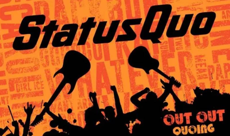 Status-Quo status quo