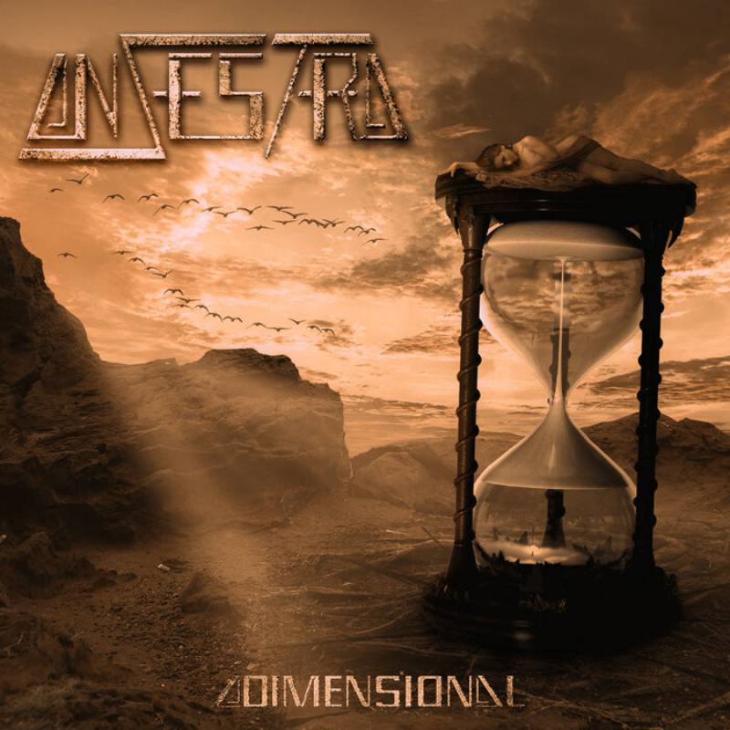 anzestra anzestra adimensional