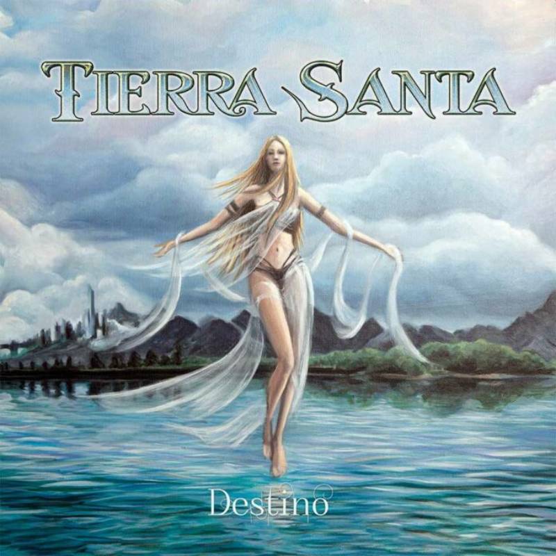 tierra santa destino