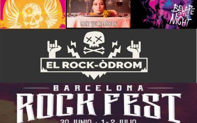 Programa nº 158 – Novetats musicals, Ressenya + Ha esclatat la bombolla dels festivals? | Dissabte 9/7/2022