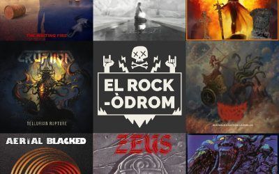 Programa nº 159 | Novetats musicals, Ressenya, Grup Català i Clàssics! | Dissabte 23/7/2022