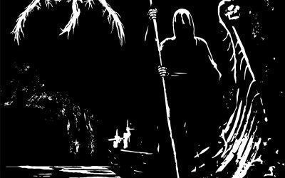 FOGOS Corpses And Ashes