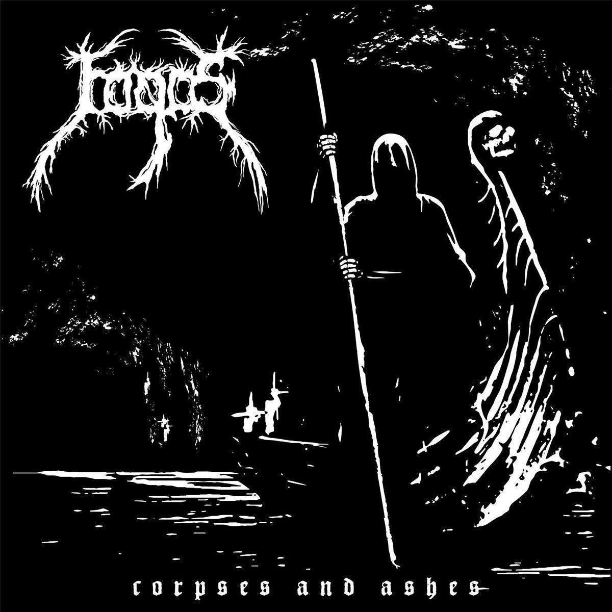 fogos corpses and ashes