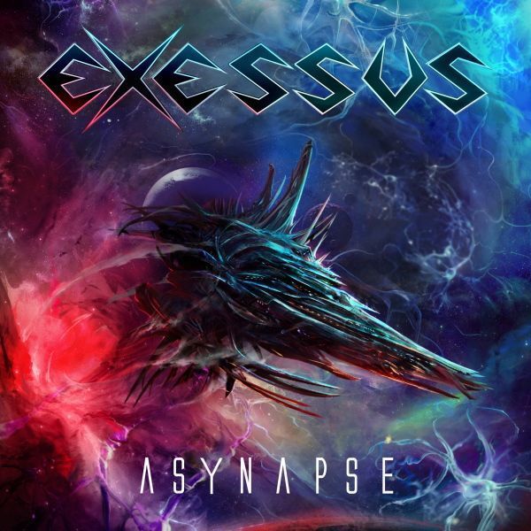 1079767 exessus asynapse