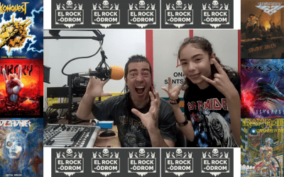 Programa nº 171 | Novetats musicals, Grup Català, l’Anàlisi de la Paula i el Clàssic! | Dissabte 8/10/2022