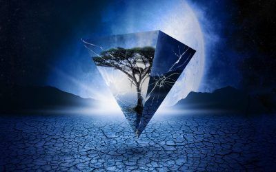 DRY RIVER Cuarto Creciente