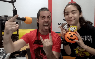 Programa nº 173 | Novetats musicals, Grup Català de la Setmana i l’Anàlisi de la Paula! | Dissabte 22/10/2022