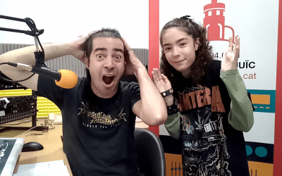 Programa nº 174 Novetats musicals, Ressenya, Grup Català i l’Anàlisi de la Paula! | Dissabte 29/10/2022