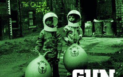 GUN The Calton Songs