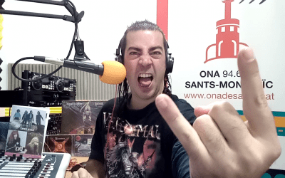 Programa nº 176 | Novetats musicals, Ressenya, Grup Català i Classicassu! | Dissabte 12/11/2022