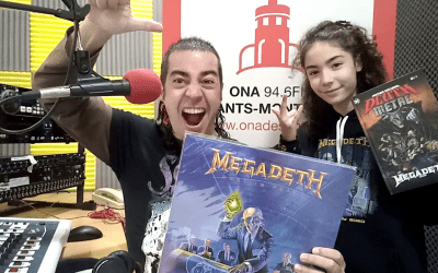 Programa nº 178 | Novetats, Grup Català, Ressenya i l’Anàlisi de la Paula! | Dissabte 26/11/2022