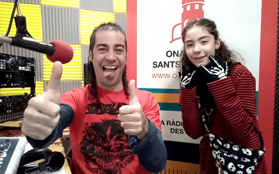 Programa nº 179 | Novetats, Grup Català de la Setmana, Ressenya i l’Anàlisi de la Paula! | Dissabte 3/12/2022