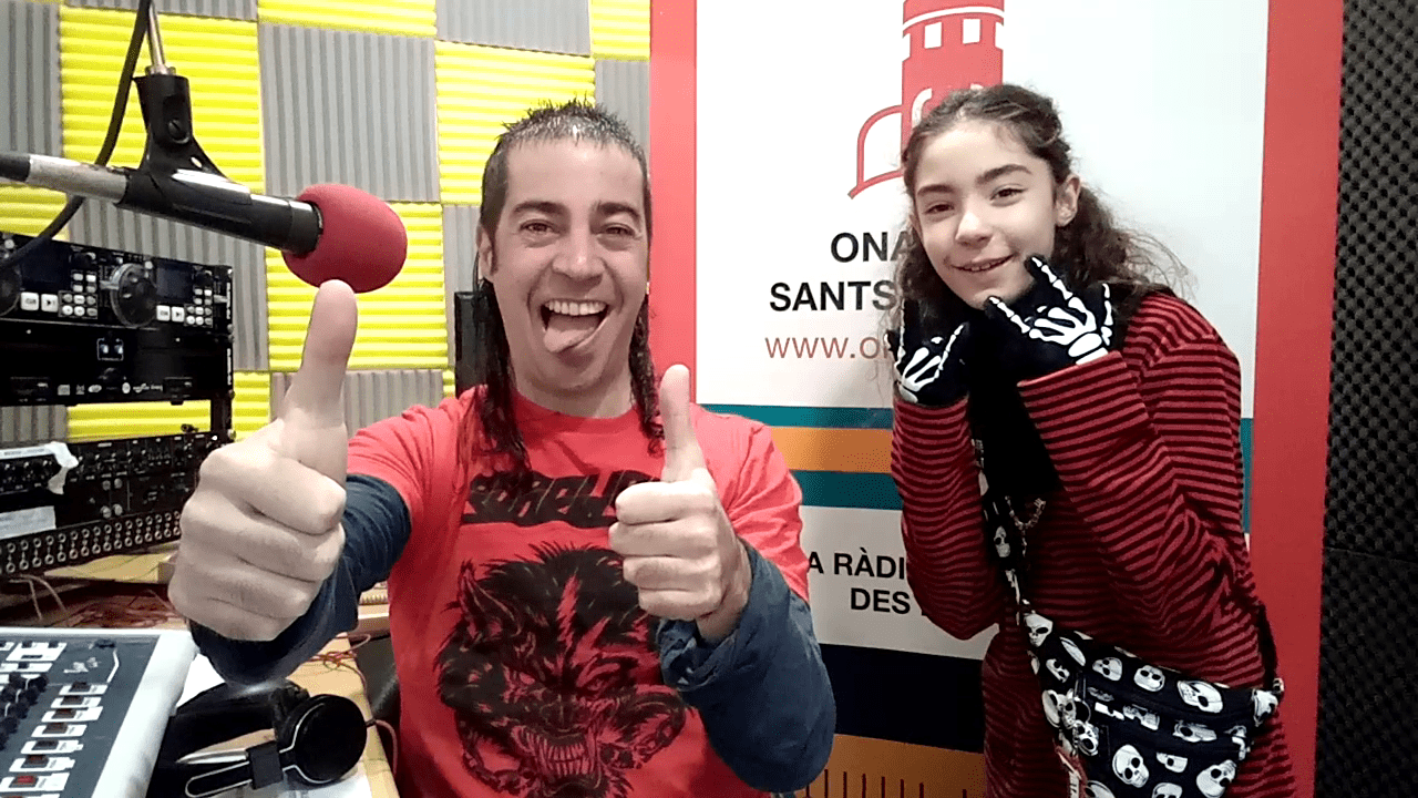 el rock-òdrom