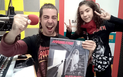 Programa nº 180 | Novetats musicals, Grup català de la setmana, Ressenya i El comentari de la Paula! | Dissabte 10/12/2022