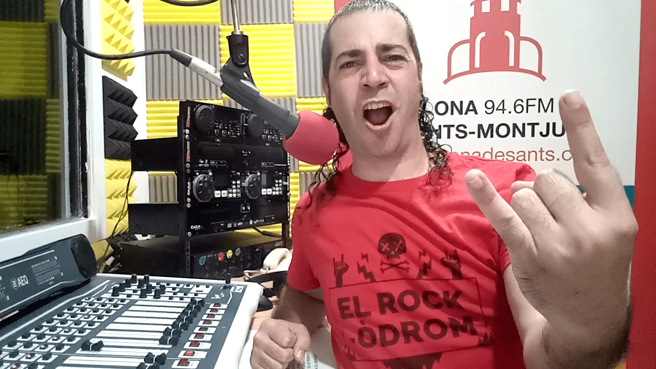 el rockodrom