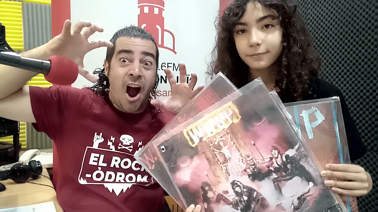el rockodrom