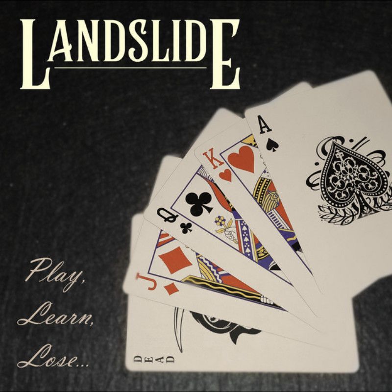 landslide landslide play learn lose