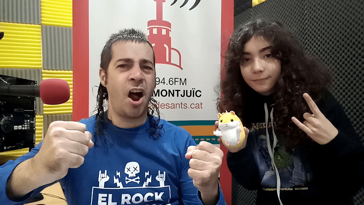 el rockodrom
