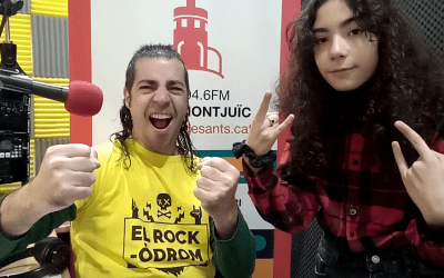 Programa nº 223 | Novetats musicals, Grup català de la setmana i molt més! | Dissabte 16/12/2023
