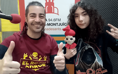 Programa nº 224 | 12 mesos, 12 cançons: El millor del 2023! | Dissabte 30/12/2023