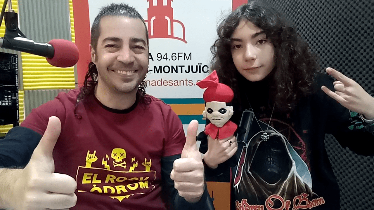 el rockodrom
