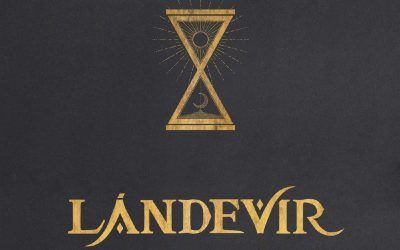 LÁNDEVIR – Un Viaje En El Tiempo
