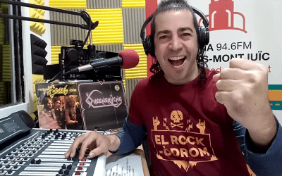 Programa nº 225 | Novetats musicals, Grup català de la setmana i Clàssics! | Dissabte 6/1/2024