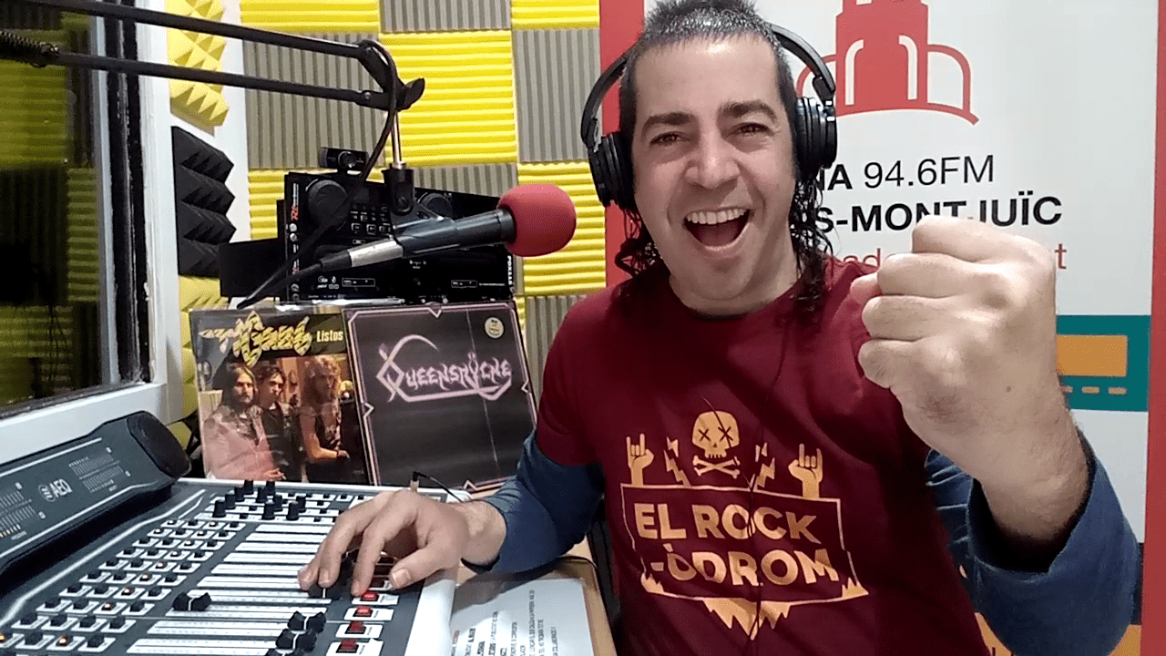 el rockodrom