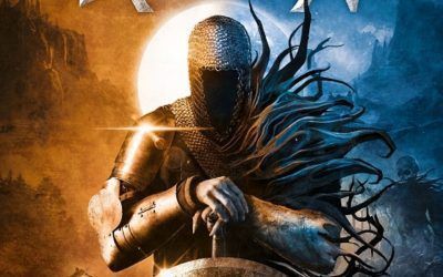 ARGION: Lux Umbra