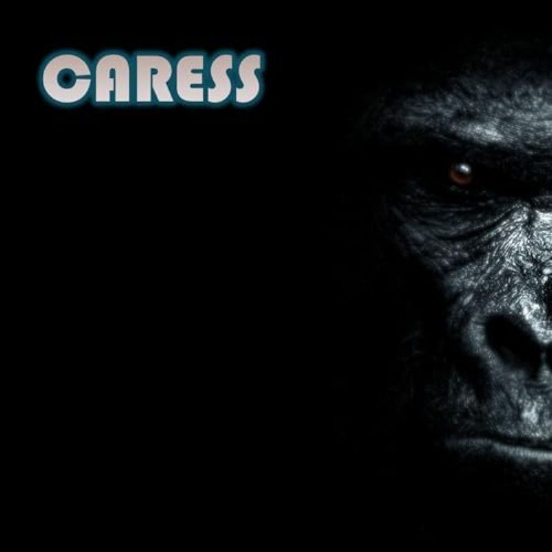 caress king kong