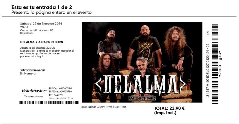 delalma delalma wolf