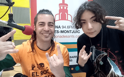 Programa nº 231 | Novetats musicals , grup català de la setmana i la secció de la Paula! | Dissabte 24/02/2024