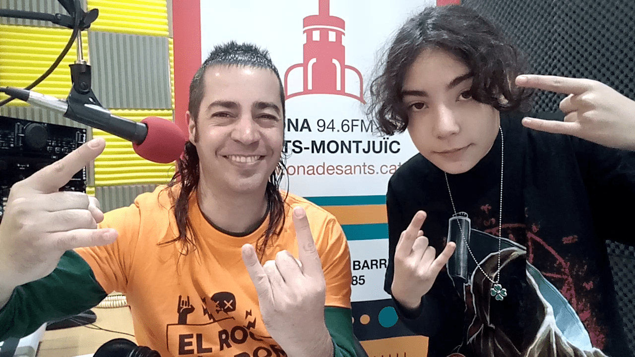 el rockodrom
