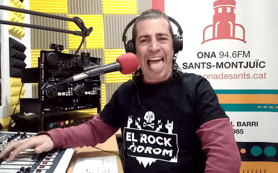 Programa nº 232 | Novetats, Agenda, Grup Català de la Setmana i Rock en femení! | Dissabte 9/3/2024