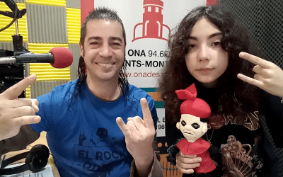 Programa nº 233 | Novetats musicals, Agenda, Grup Català de la setmana i la secció de la Paula! | Dissabte 16/03/2024