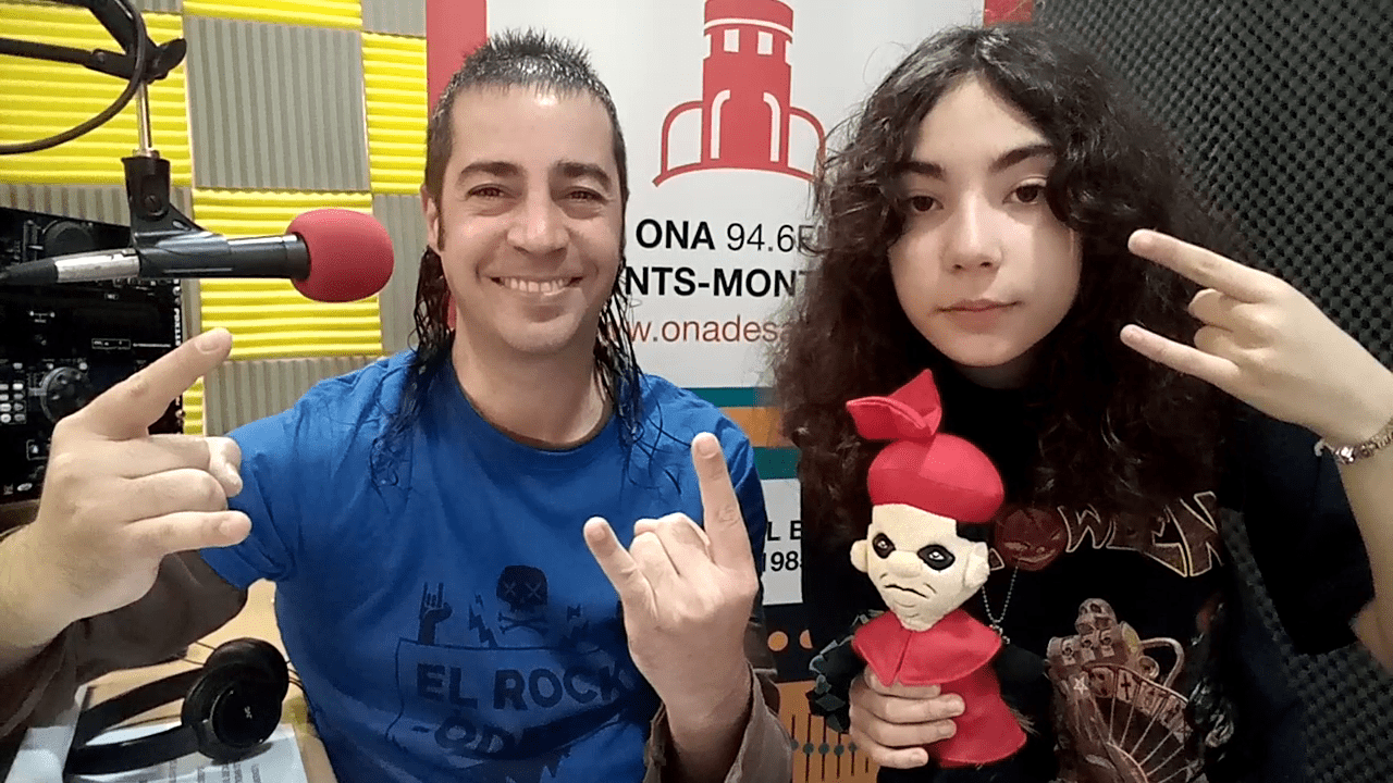el rockodrom