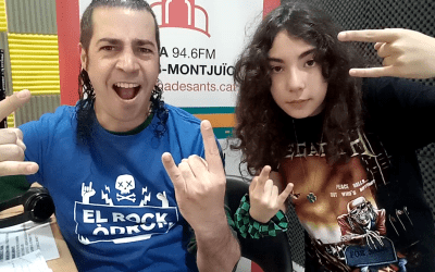 Programa nº 234 | Novetats musicals, Grup Català de la Setmana i la secció de la Paula! | Dissabte 23/03/2024