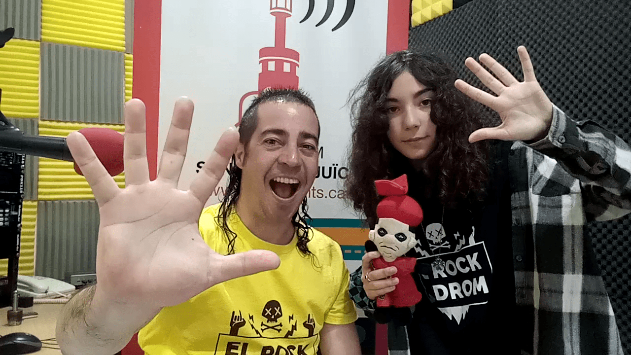 el rockodrom